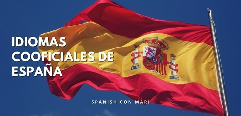que idiomas se hablan en españa what languages are spoken in spain
